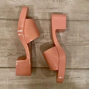 Jessica Simpson Gavena shoe